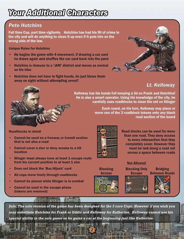 Go ahead punk! Edizione Deluxe - inglese - uscita prevista settembre 2025