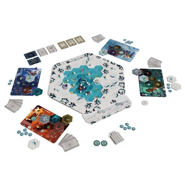 ICE collector Edition - preordine - uscita prevista 28 agosto 2026