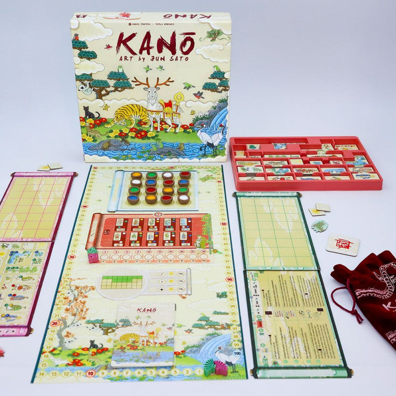 Kano Retail Edition - Preordine