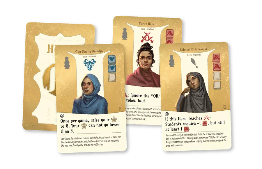 Kartini - From Darkness to Light
