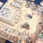 Rise of Babel - Uscita prevista 30 ottobre 2025