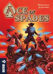 Ace of Spades - preordine