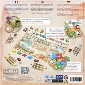 Royal Society of Archaeology - inglese - Preordine
