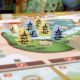 "Tabellone Tea Garden gioco da tavolo"