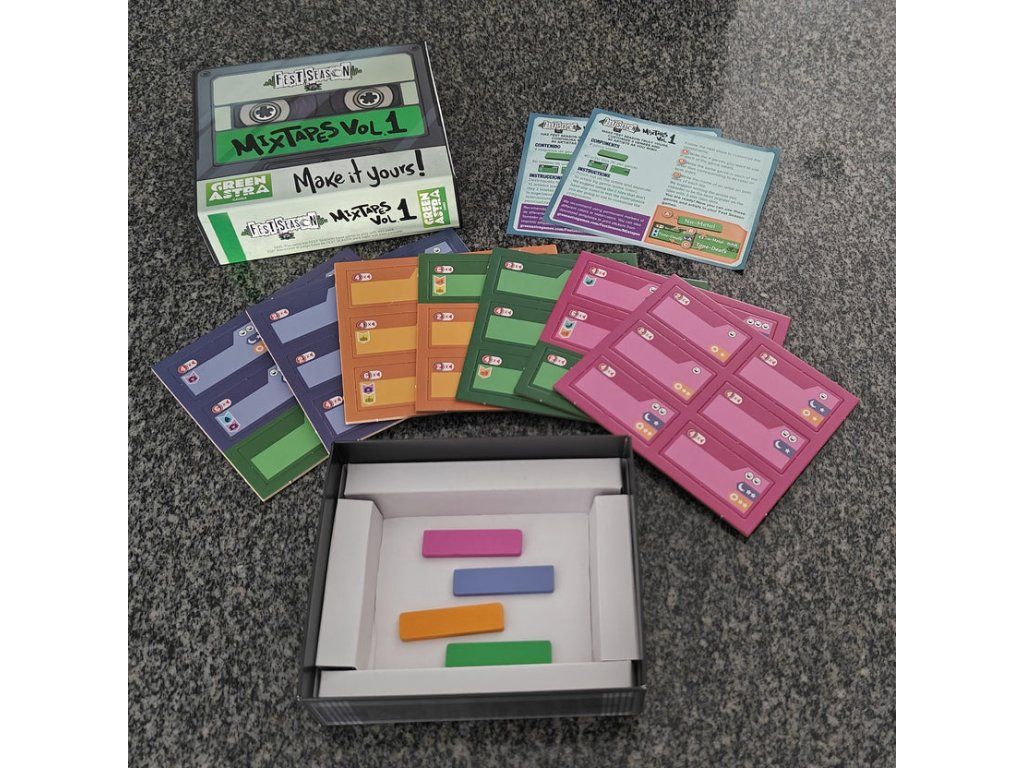 Fest Season Pictures for You KS Edition