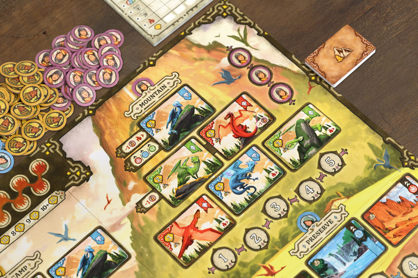 Emberheart - inglese - uscita prevista fine ottobre 2025