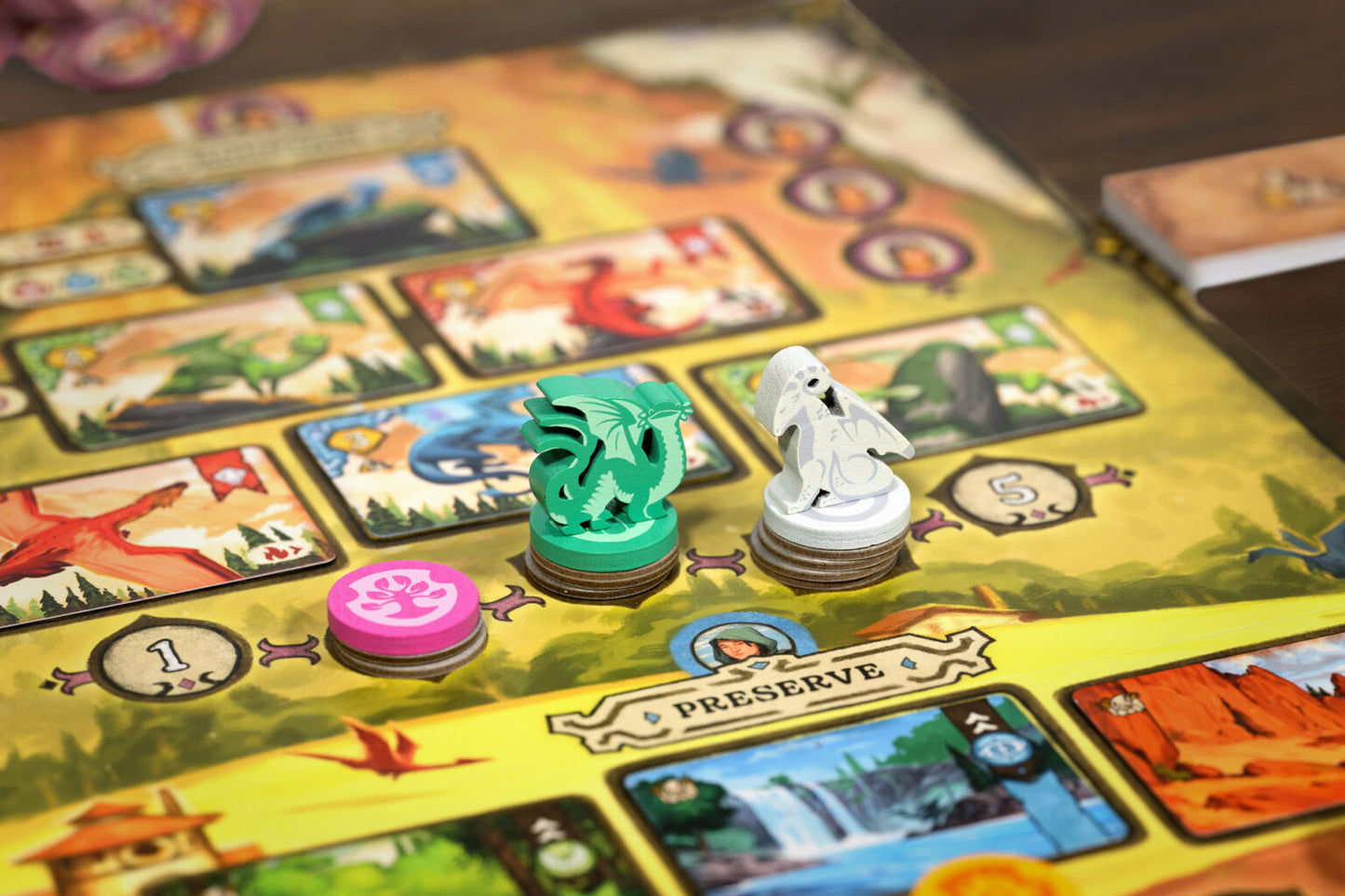 Emberheart - inglese - uscita prevista fine ottobre 2025