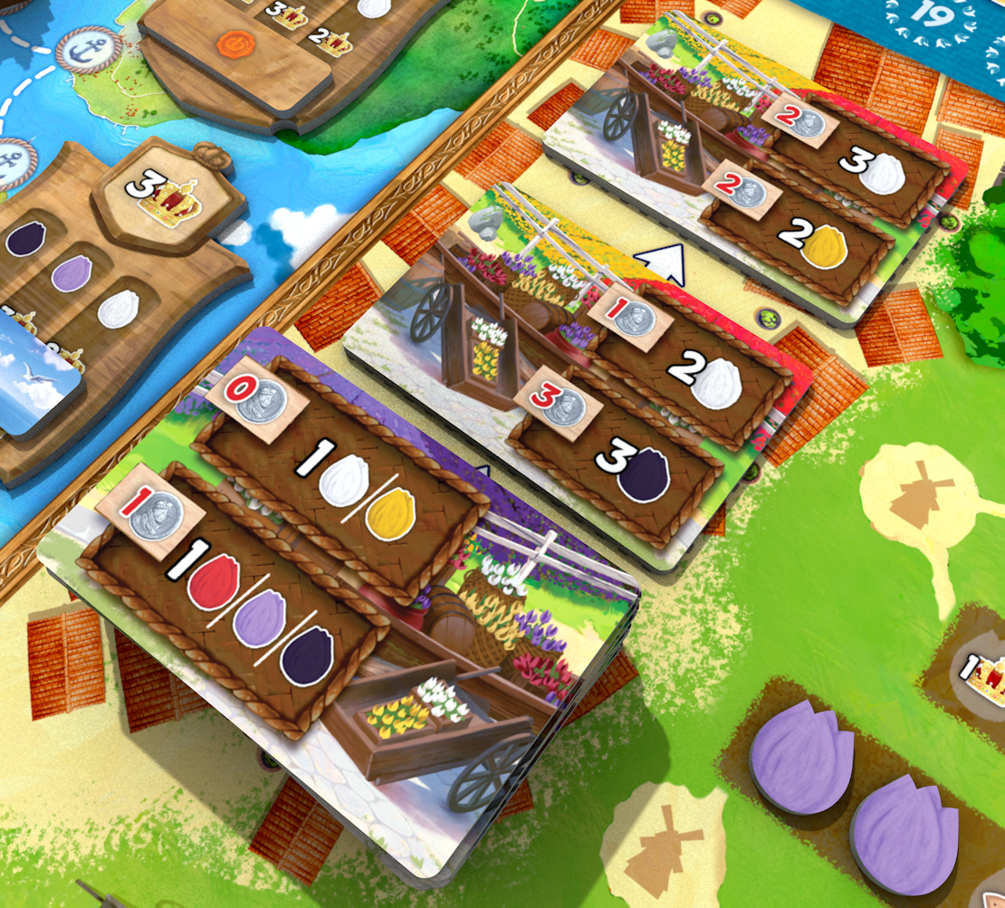 Windmill Valley Duel - inglese - Preordine