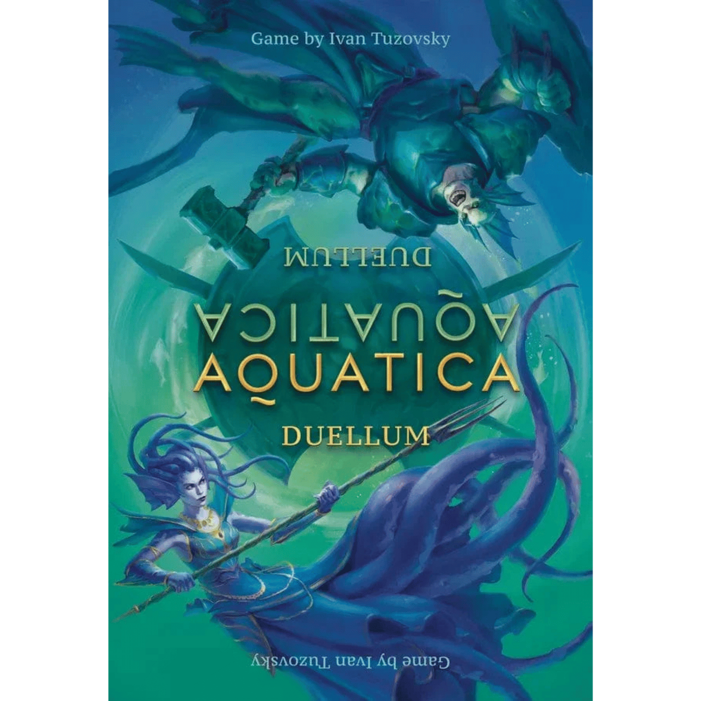 Aquatica Duellum