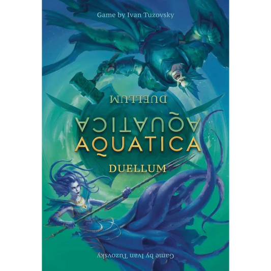 Aquatica Duellum