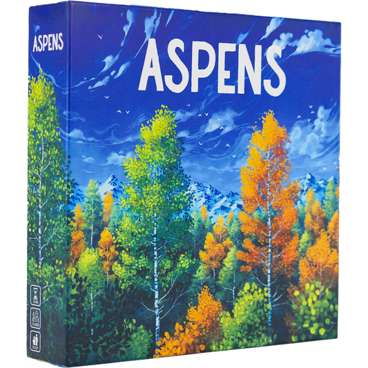 Aspens