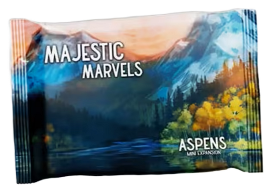 Aspens: Majestic Marvels