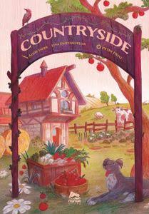 Countryside - inglese