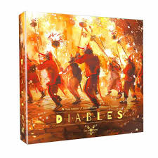 Diables - Preordine