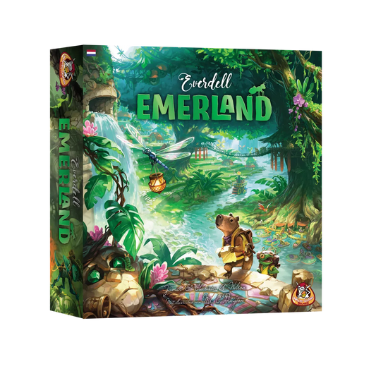 Everdell Emerland