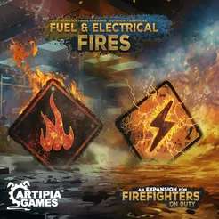 Fuel & Electrical FIRES