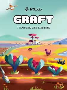 Graft - Limited Edition - inglese - uscita prevista dicembre 2025