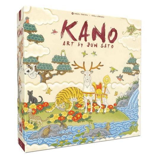 Kano Retail Edition - Preordine