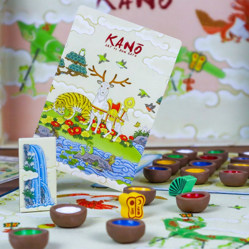 Kano Retail Edition - Preordine