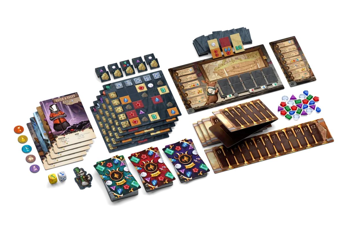 River Valley Jewelcraft Retail Edition