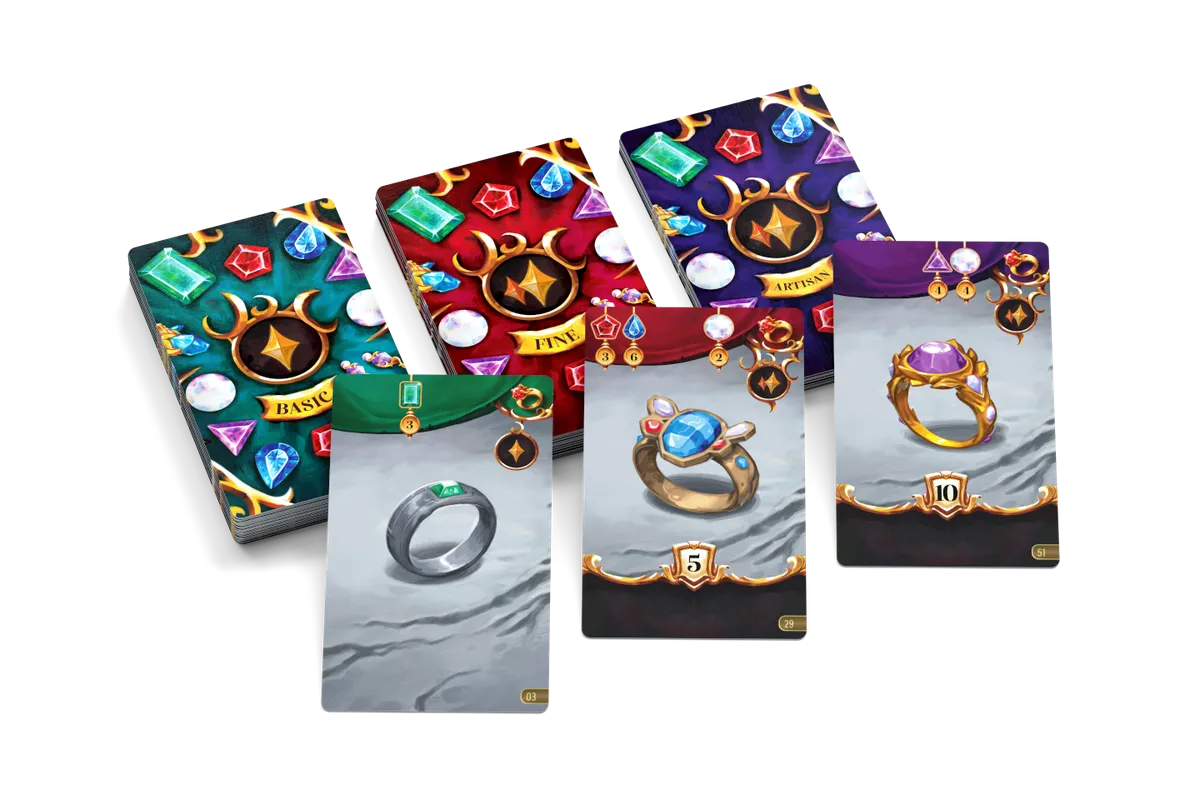 River Valley Jewelcraft Retail Edition