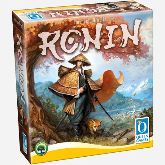 Ronin