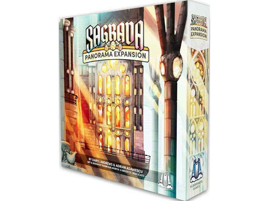 Sagrada Panorama