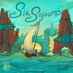 Six Sojourns