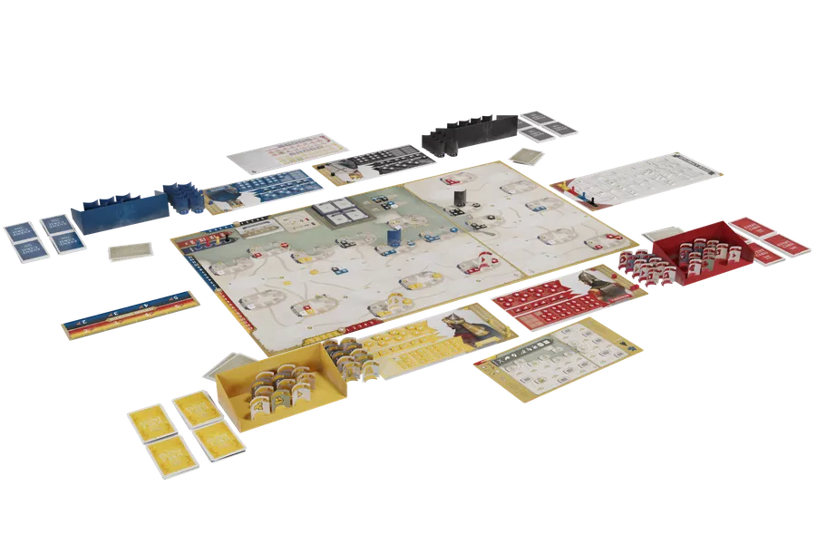 Third Crusade: Conquista la Terra Santa – ENG