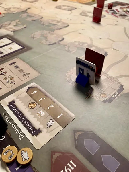 Third Crusade: Conquista la Terra Santa – ENG