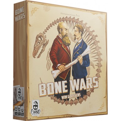 BONE WARS