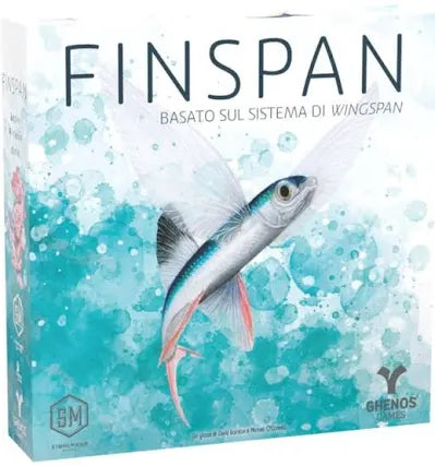 Finspan