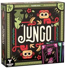 JUNGO