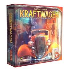 Kraftwagen