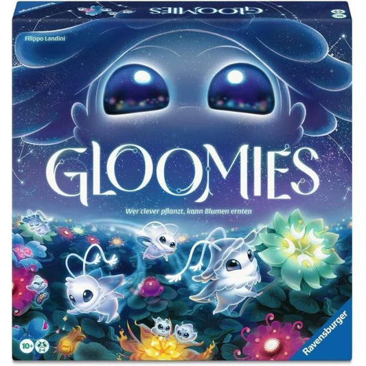 Gloomies - Restock