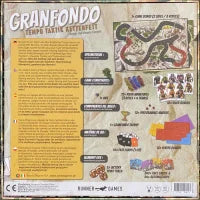 Granfondo - multilingua
