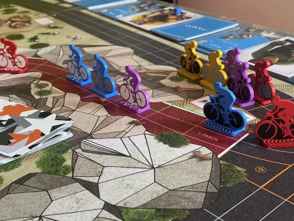 Granfondo - multilingua