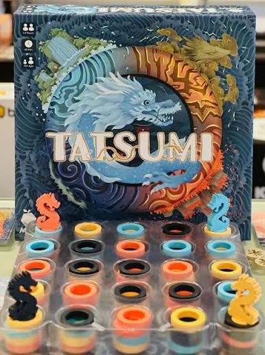 Tatsumi
