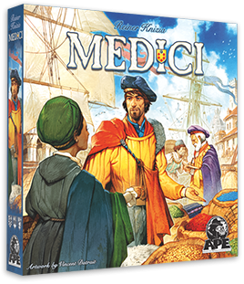 Medici - nuova edizione 2026