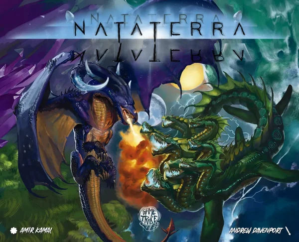 Nataterra