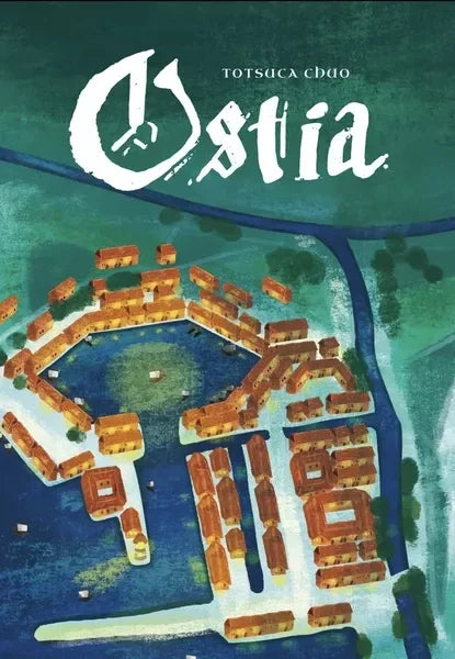 Ostia: Mariner Edition
