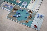 Ostia: Mariner Edition