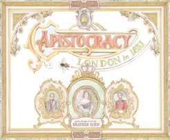 Apistocracy Kickstarter Edition - inglese - uscita prevista settembre 2025