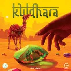 Kuldhara - Inglese - Preordine Arrivo previsto Novembre 2025