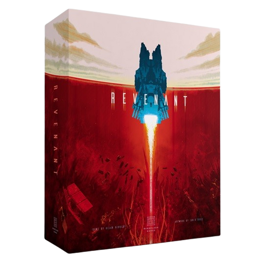 Revenant