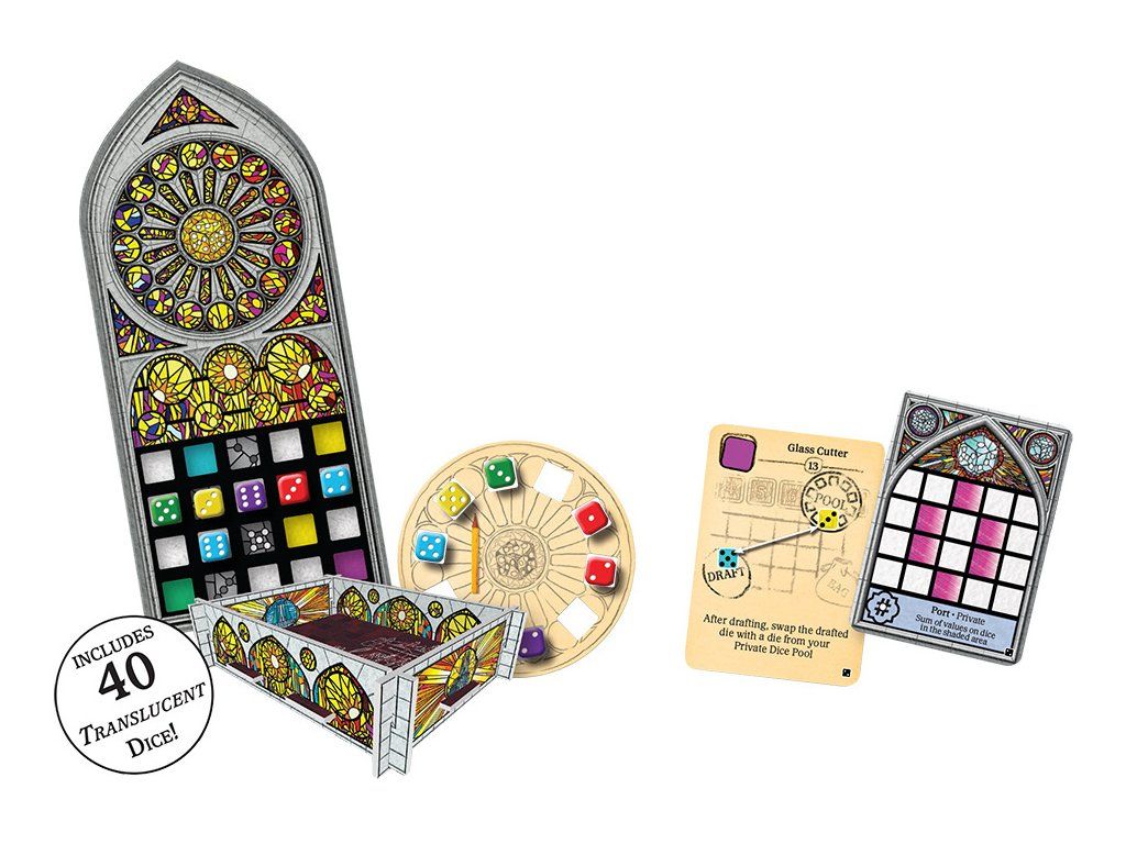 Sagrada Panorama