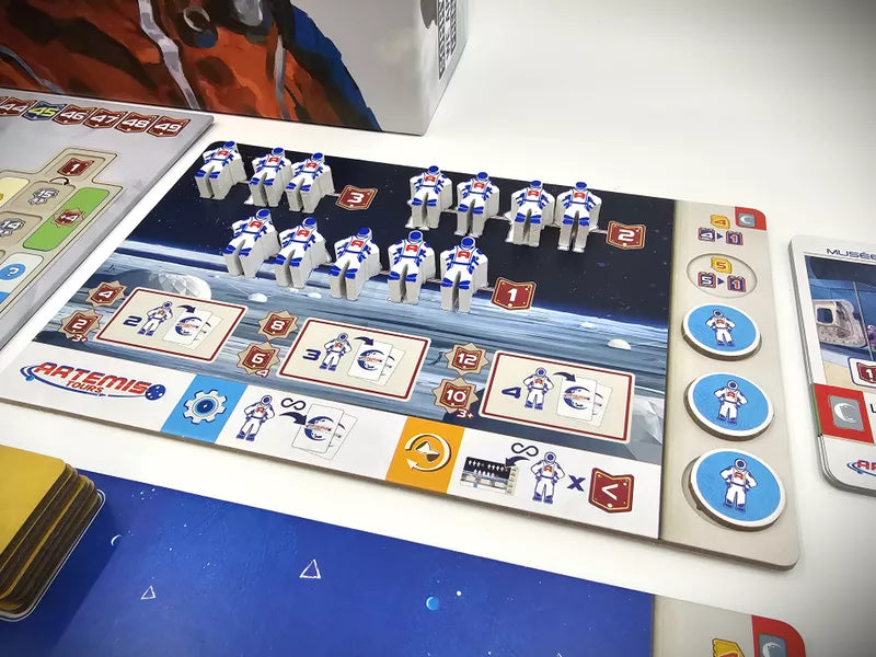 Shackleton Base
