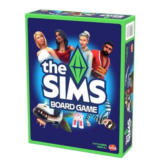 The Sims - Inglese - Preordine Arrivo previsto Dicembre 2025