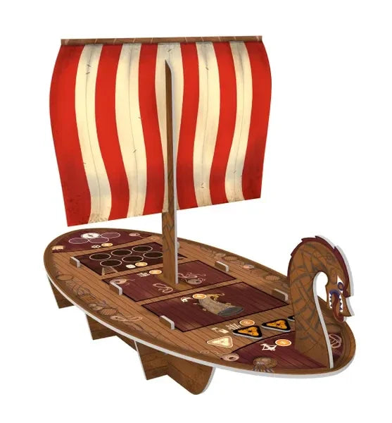 Viking Route
