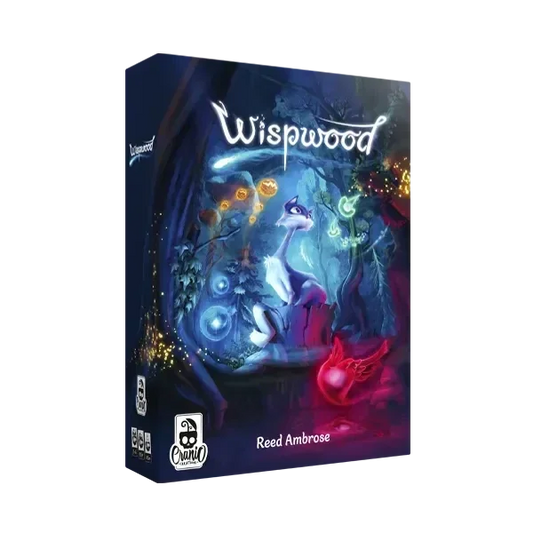 Wispwood - itailano